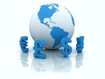پیپ و اسپرد در معاملات ارز بین الملل
